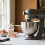 top kitchen mixer picks 2026