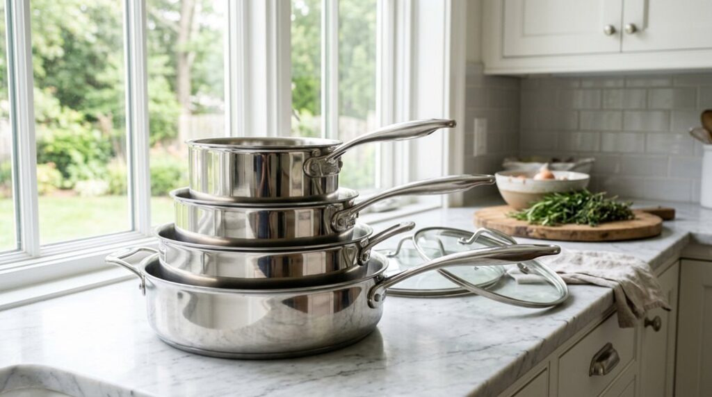top kitchenware sets 2026
