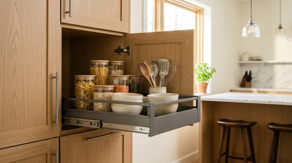 top pull out shelves 2026