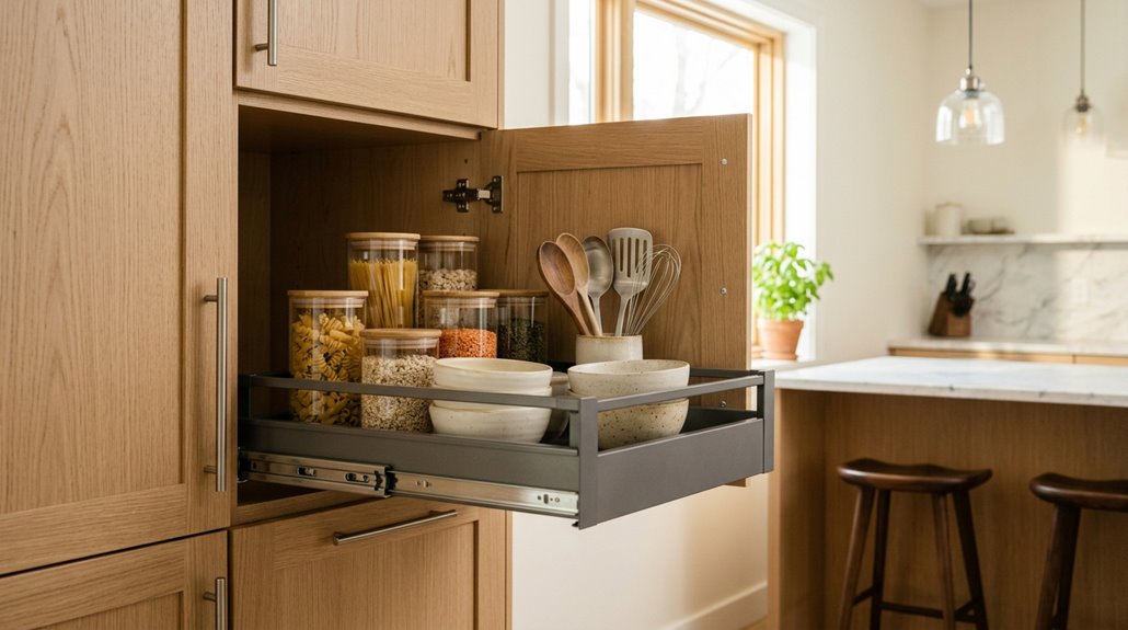 top pull out shelves 2026