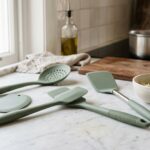 top silicone kitchen utensil picks