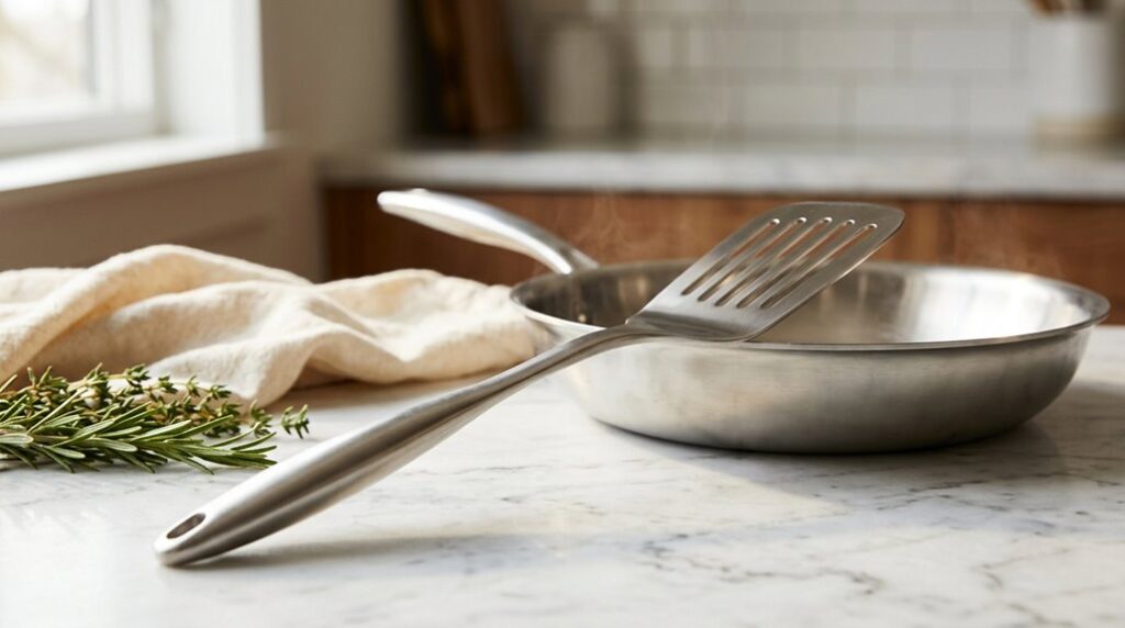 top stainless steel utensil picks