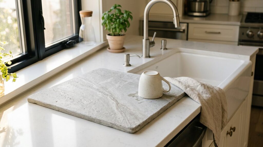 top stone drying mats 2026