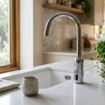 top touchless kitchen faucet picks