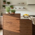 top wooden kitchen cabinet picks